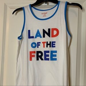 4th of July shirt